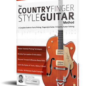 Country Archives Fundamental Changes Music Book Publishing