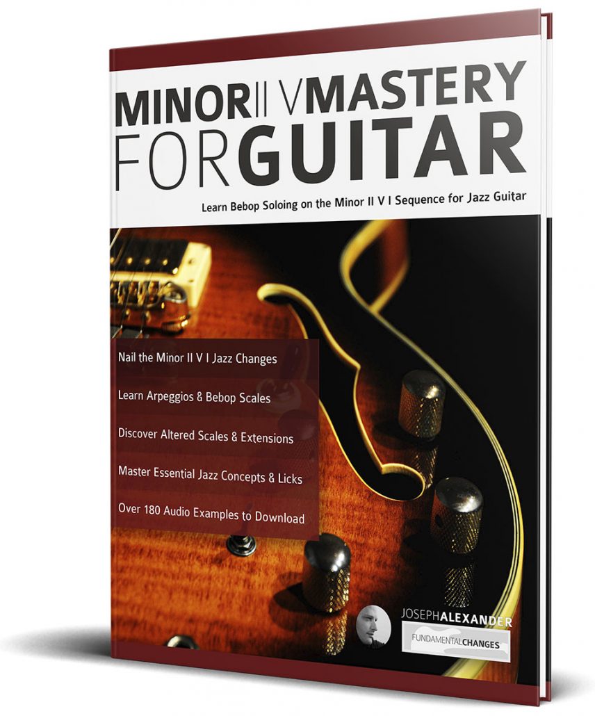 Guitar Books Archives - Page 8 Of 13 - Fundamental Changes Music Book ...