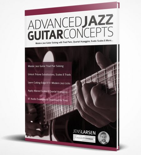 Guitar Books Fundamental Changes Music Book Publishing - 