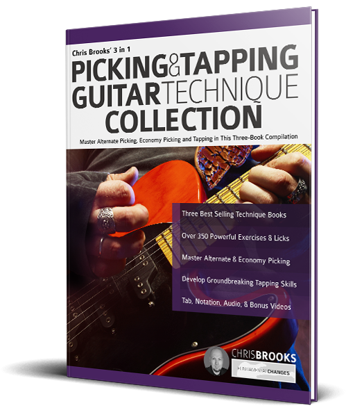 Ultimate Guitar Songbook Part 1 