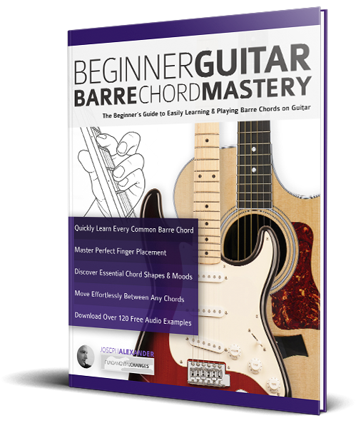 Beginner's Guide to Playing Country Guitar